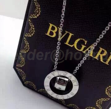 Bvlgari Necklaces 19